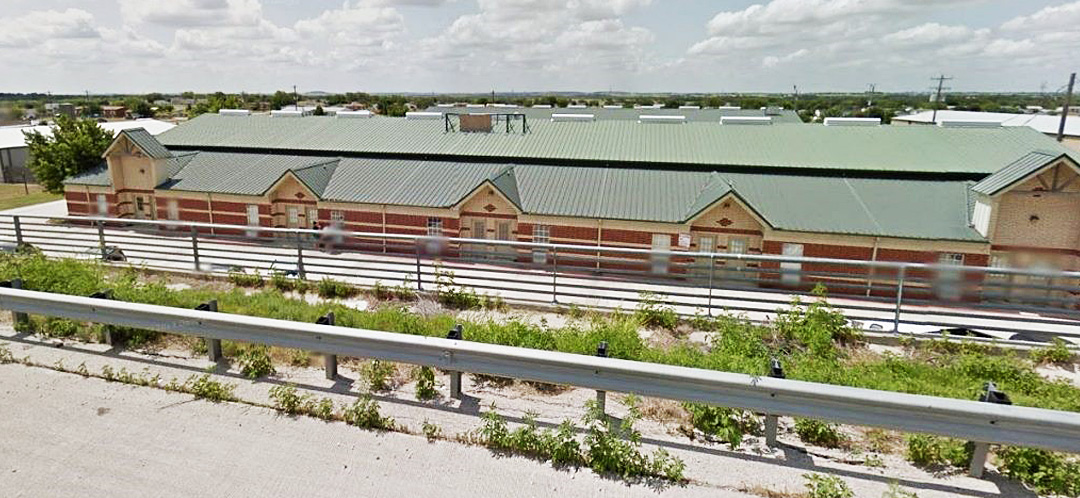 Office Space for Rent - Krum, Texas