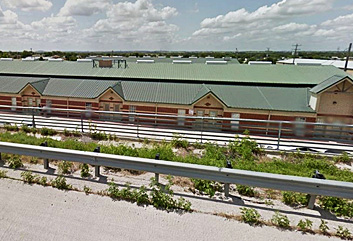 Office Space for Rent - Krum, Texas