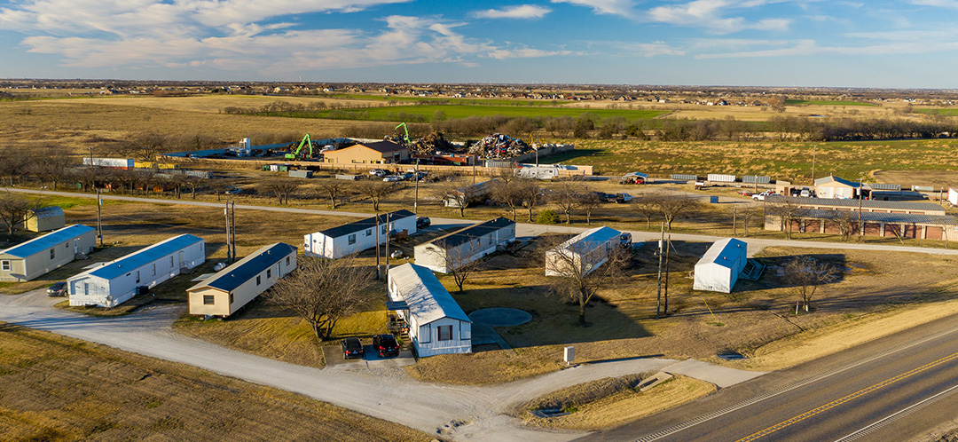 Linken Real Estate - Denton County